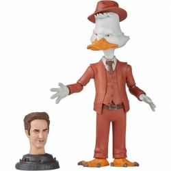 Figurine d’action Marvel Howard the Duck