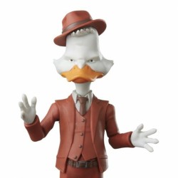 Figurine d’action Marvel Howard the Duck