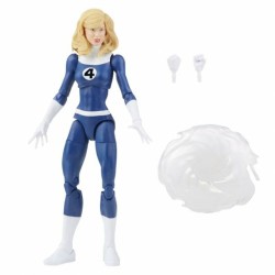 Figurine d’action Marvel Casual