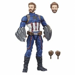 Figurine d’action Marvel