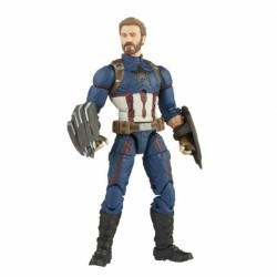 Figurine d’action Marvel