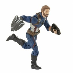 Figurine d’action Marvel