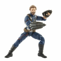 Figurine d’action Marvel