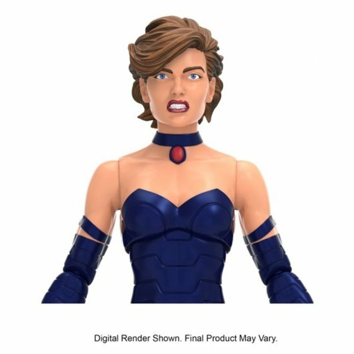 Carte postale microlorge