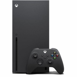 Console Microsoft Français