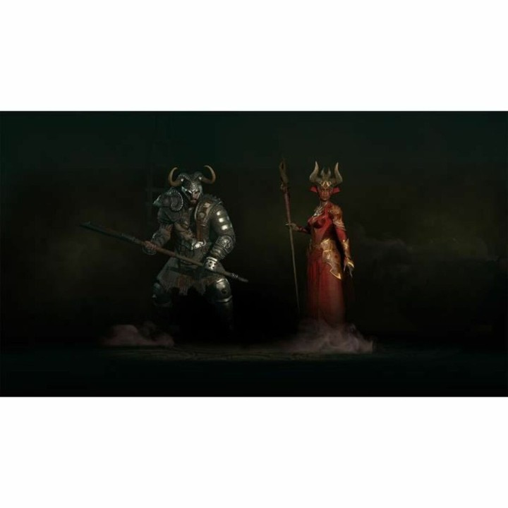 Carte postale microlorge