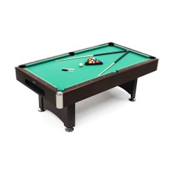 Billard Akra 220,8 x 121,8...