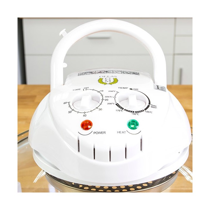 Carte postale microlorge