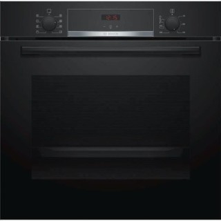 BOSCH HBA553BA0 - Four électrique encastrable - Air pulsé 3D+ - 71L