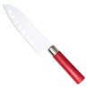 Ensemble de Couteaux Cecotec Santoku (4 pcs)