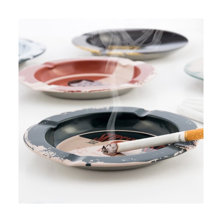 Carte postale microlorge