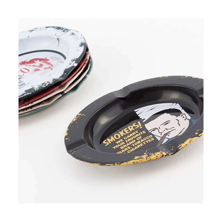 Carte postale microlorge