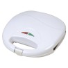 Machine à sandwich COMELEC SA-1204 700W Blanc 700 W