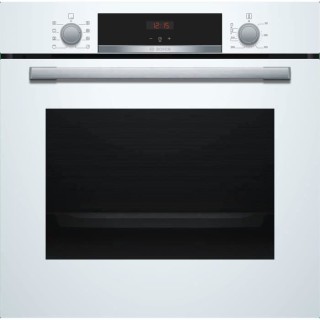 Four électrique encastrable air pulsé 3D+ - Nettoyage Ecoclean - BOS