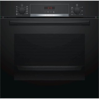 Four électrique encastrable BOSCH HBA573BA0 - Air pulsé 3D+ - 71L -