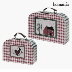 Set de valises Homania (2...