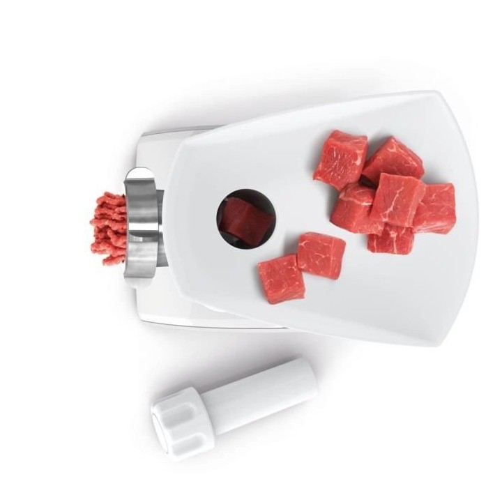 BOSCH MFW3520W Hachoir a viande - Blanc