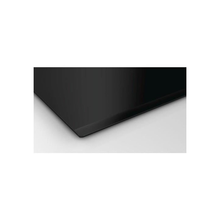 Table de cuisson a Induction BOSCH - 3 zones - L59,2 x P52,2 cm - 7400