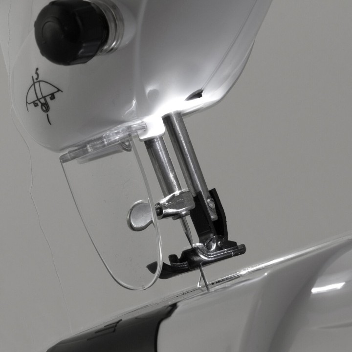 Carte postale microlorge