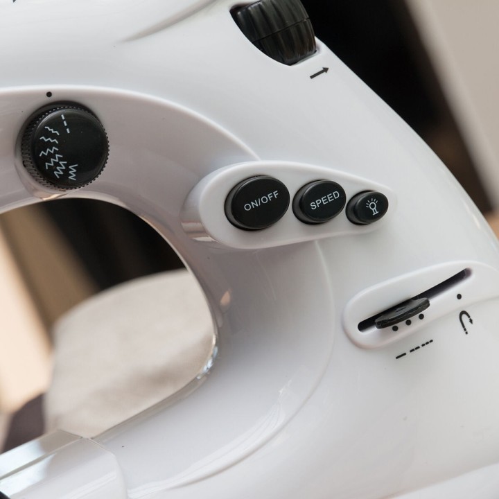 Carte postale microlorge