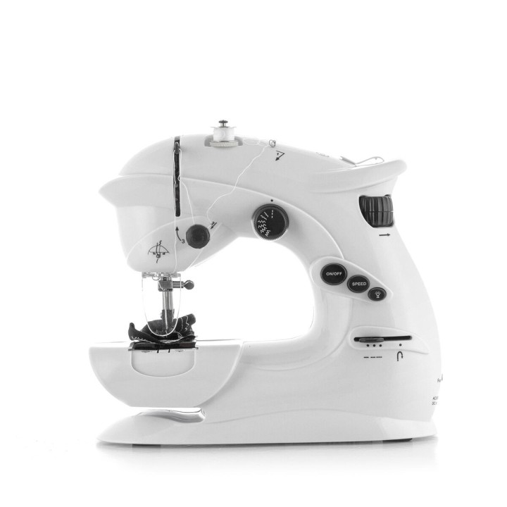 Carte postale microlorge