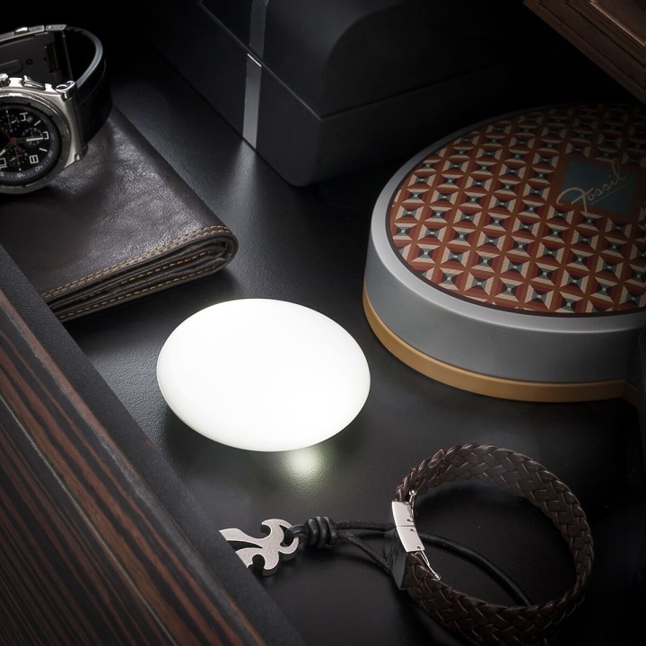 Carte postale microlorge