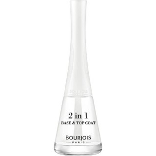 BOURJOIS Vernis a ongles 1 Seconde - 02 Base Fortifiante