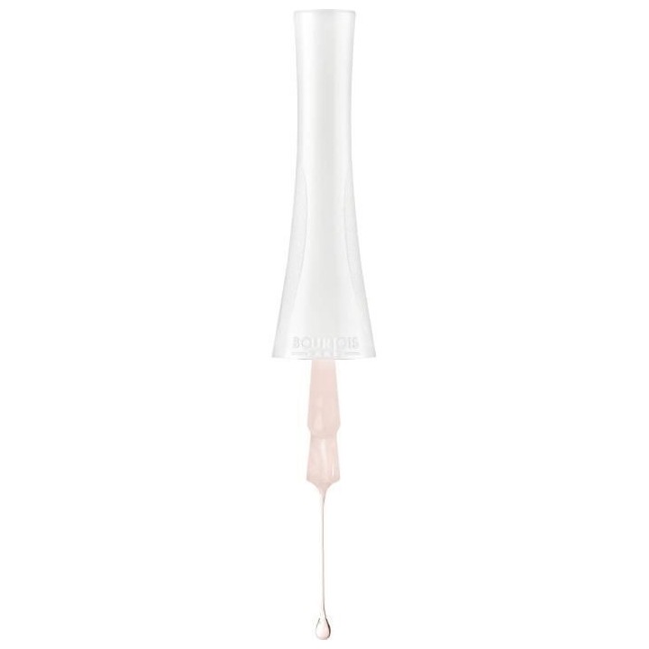 BOURJOIS Vernis a ongles 1 Seconde - 02 Base Fortifiante