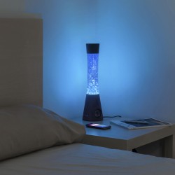 Lampe à Lave avec...