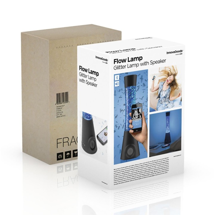 Carte postale microlorge