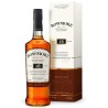 Bowmore 18 Ans - Islay Single Malt Scotch Whisky - Sous étui - 40,0% Vol. - 70cl