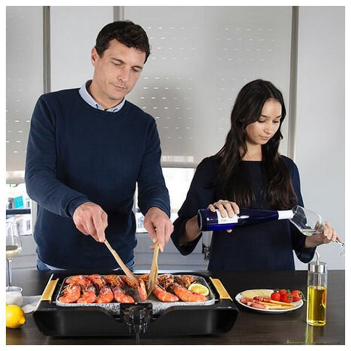 Carte postale microlorge