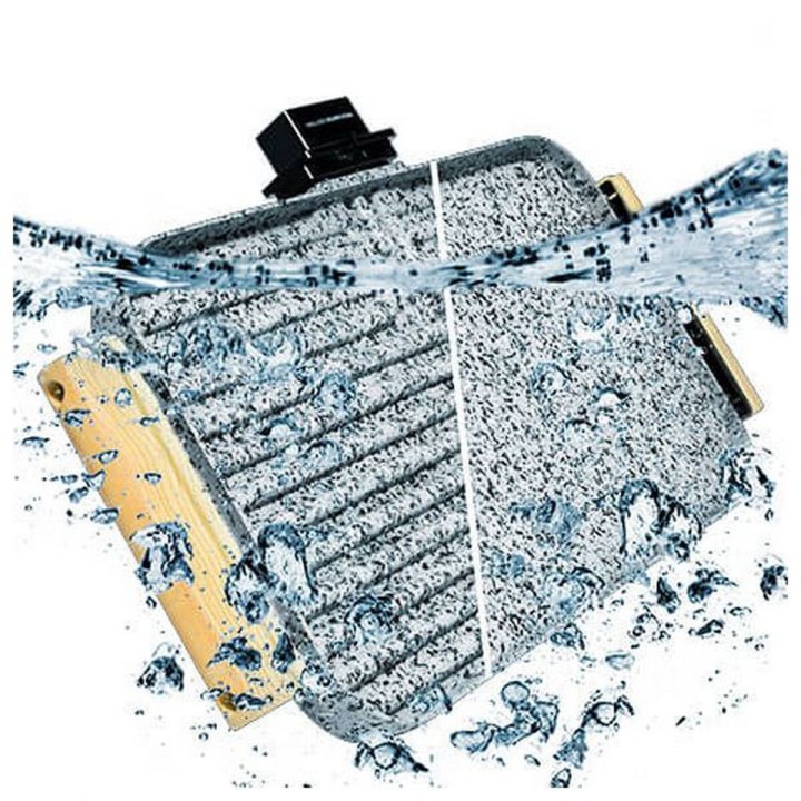 Carte postale microlorge