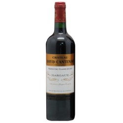 Château Boyd Cantenac 2018...