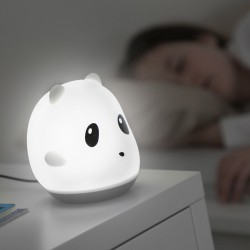 Lampe Tactile Rechargeable...