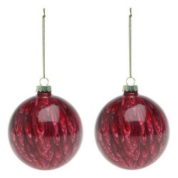 Boules de Noël (2 pcs)...