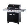 Barbecue 4 feux - BRASERO NOA - Flexigrill