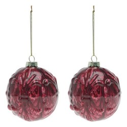 Boules de Noël (2 pcs) 112575