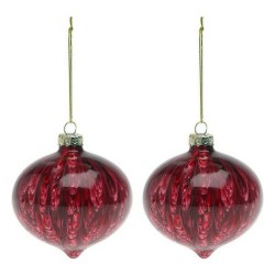 Boules de Noël (2 pcs)...