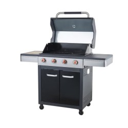 Barbecue 4 feux - BRASERO NOA - Flexigrill