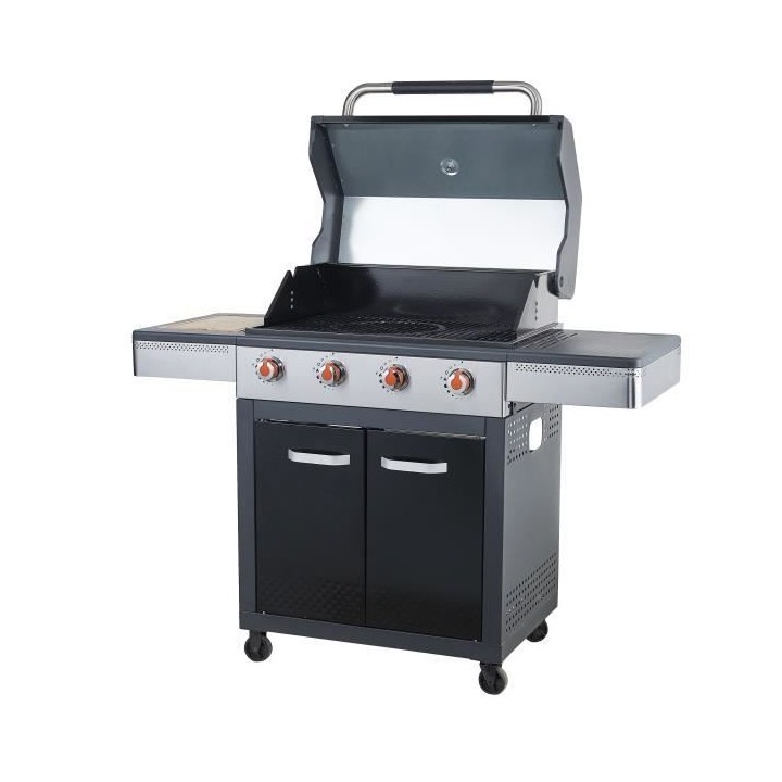 Barbecue 4 feux - BRASERO NOA - Flexigrill
