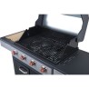 Barbecue 4 feux - BRASERO NOA - Flexigrill