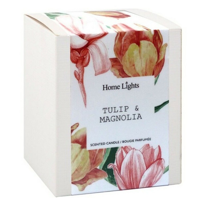 Carte postale microlorge