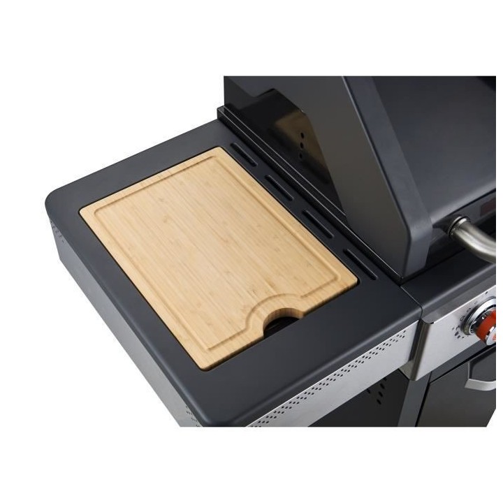 Barbecue 4 feux - BRASERO NOA - Flexigrill