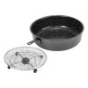 Set d'accessoires Cecotec Cecofry Turbo 4D