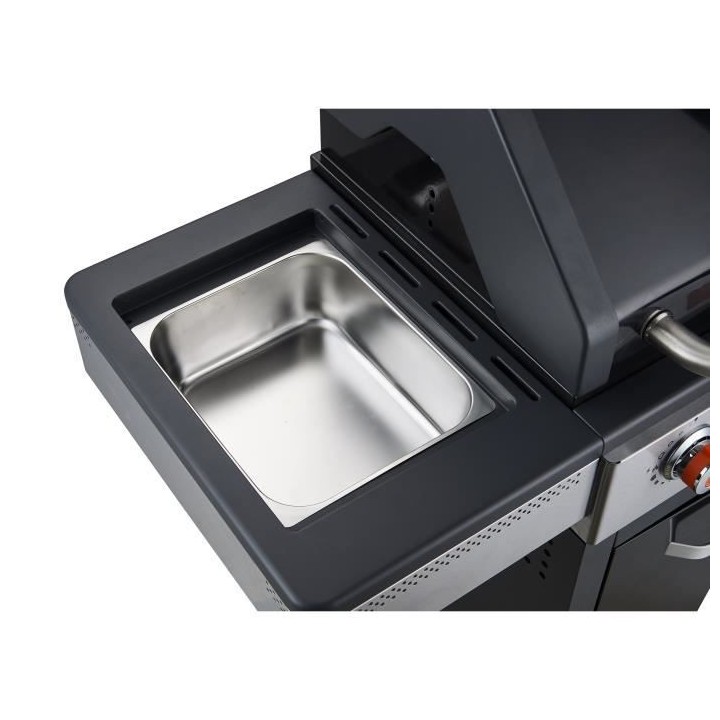 Barbecue 4 feux - BRASERO NOA - Flexigrill