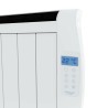 Emetteur Thermique Numérique (8 modules) Cecotec Ready Warm 1800 Thermal 1200W Blanc 1200 W