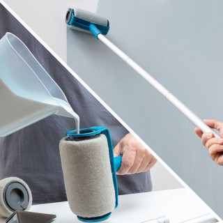 Carte postale microlorge