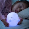 Lampe LED multicolore Fantôme Glowy InnovaGoods