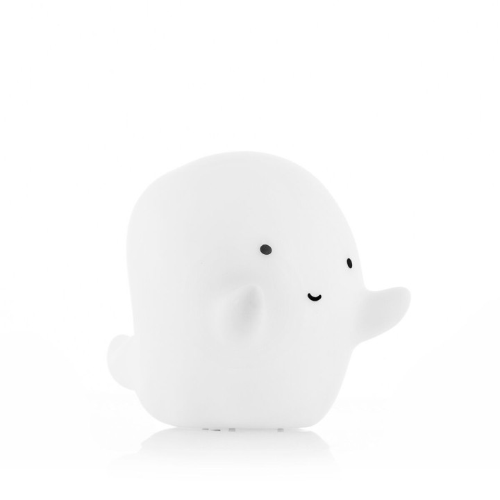 Carte postale microlorge